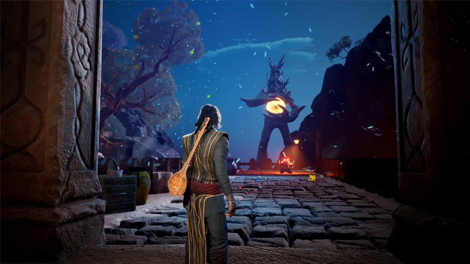 《权贵之地》v1.0.0中文版-Ferry资源网