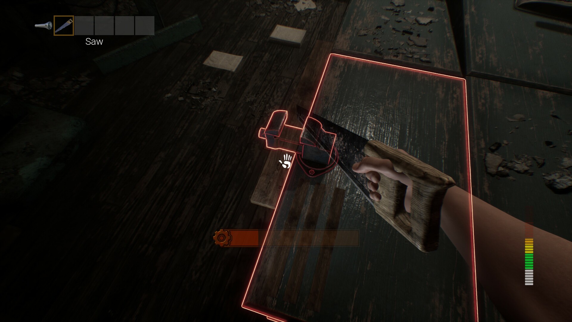 恐慌核心/PANICORE/支持网络联机-Ferry资源网