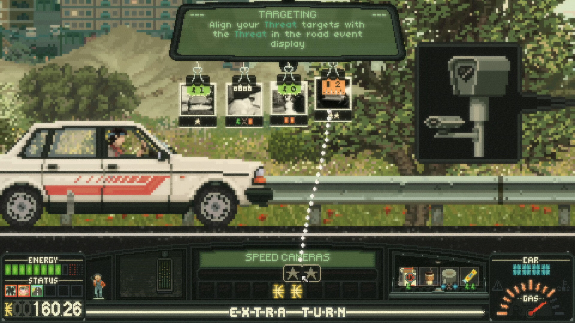心驰神往/Keep Driving-Ferry资源网