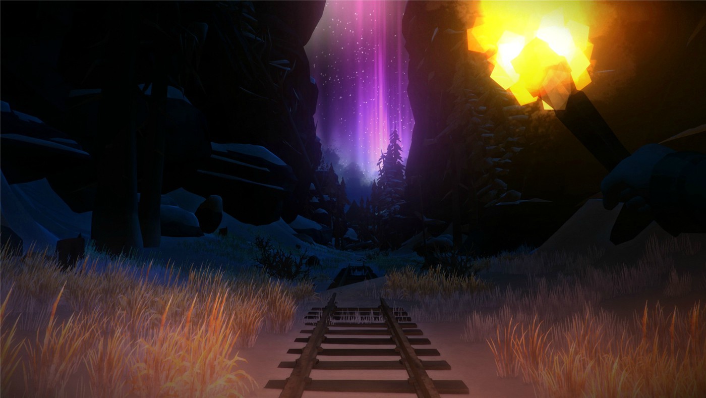 《漫漫长夜》v2.44中文版-Ferry资源网