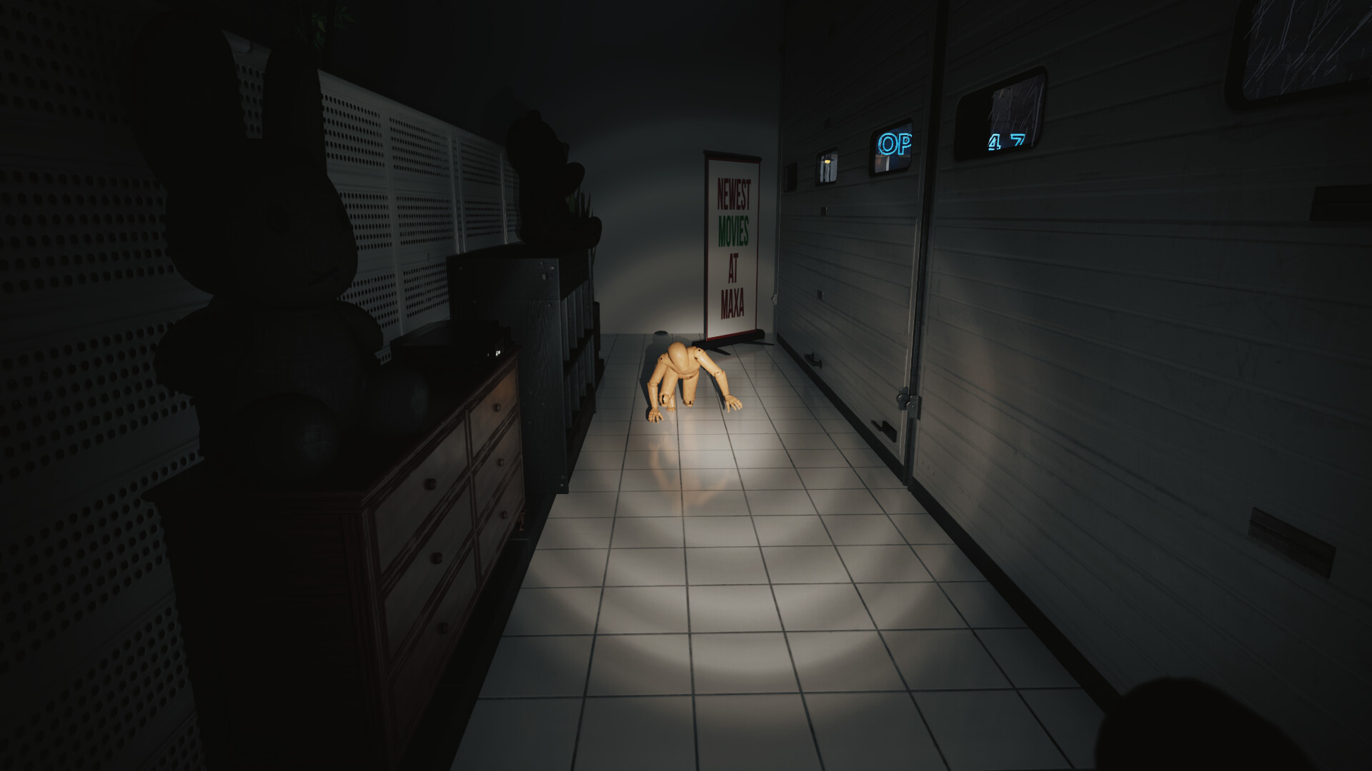 《夜班》Build.20428652中文版-Ferry资源网