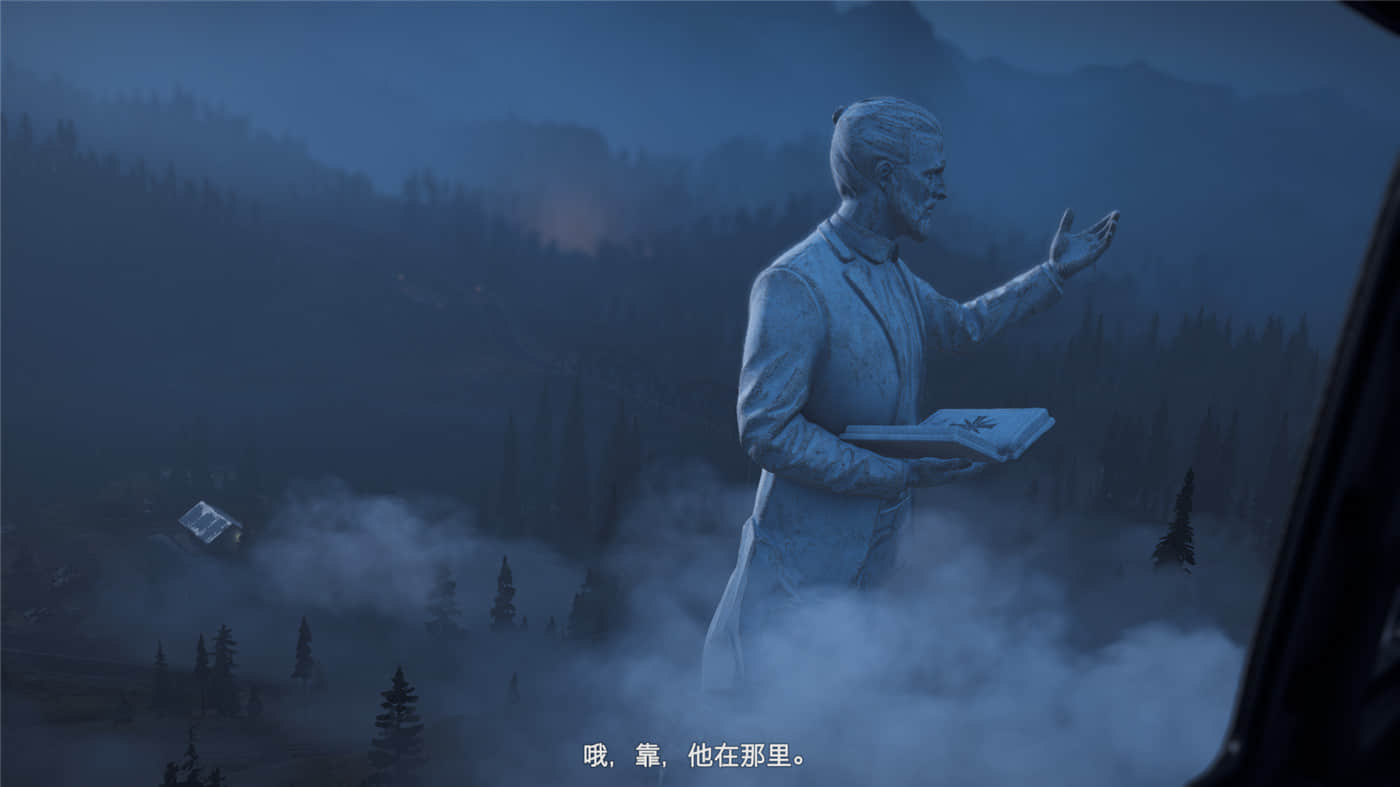 《孤岛惊魂5》v1.011黄金版 附历代合集-趣奇资源网-第9张图片 《孤岛惊魂5》v1.011黄金版 附历代合集-趣奇资源网-第9张图片