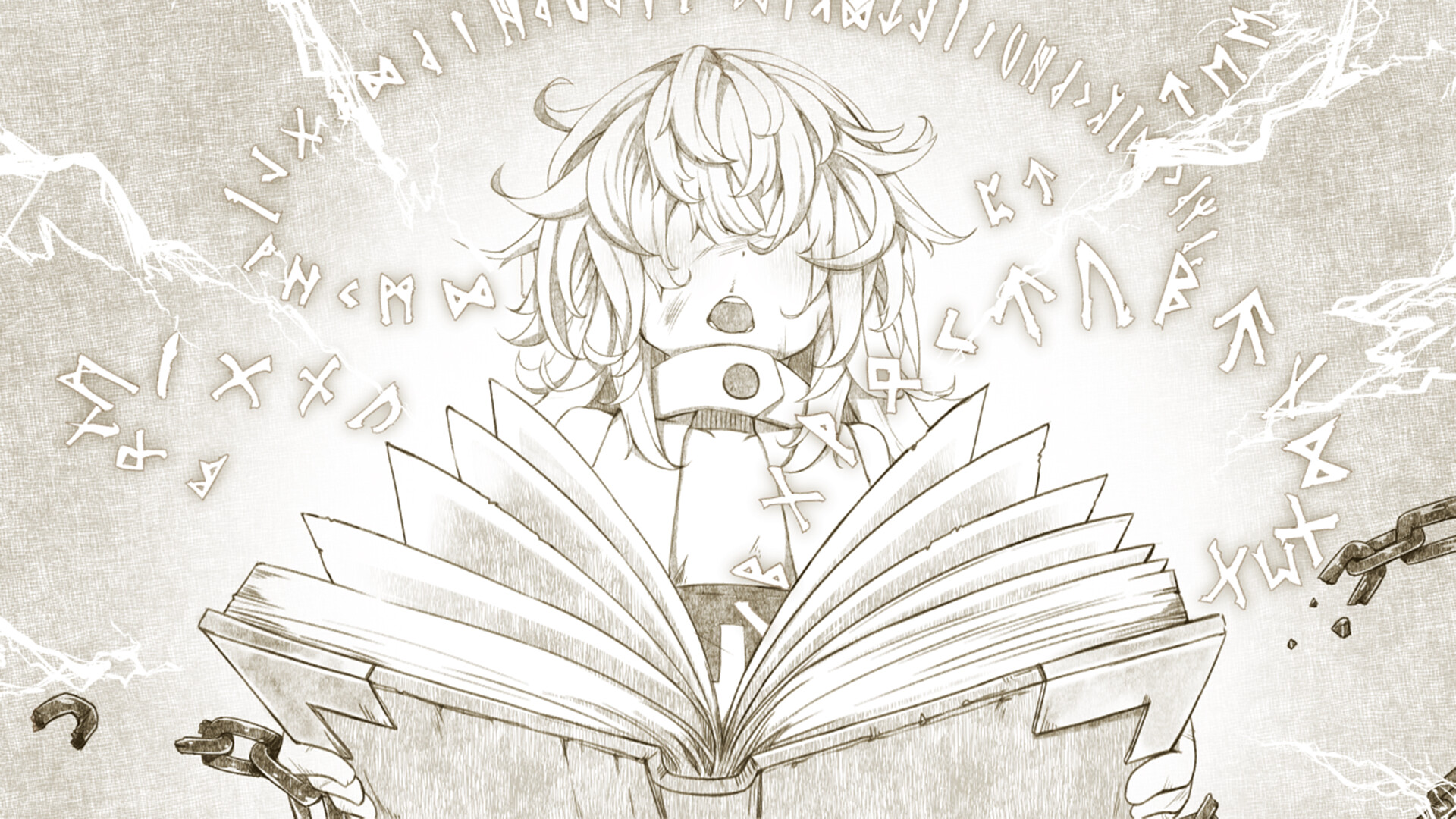 《魔女改变计划》学习版