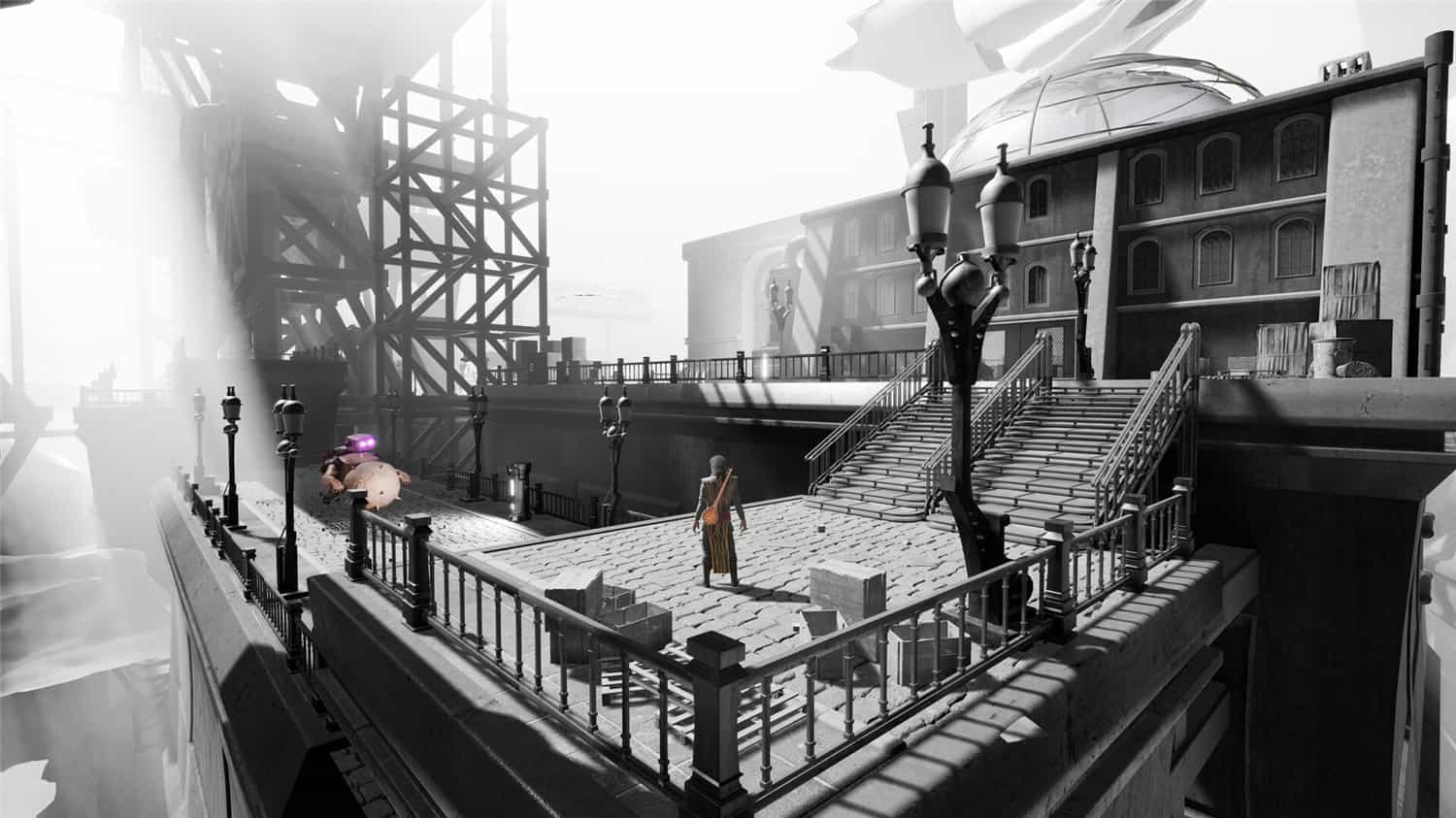 《权贵之地》v1.0.0中文版-趣奇资源网-第6张图片