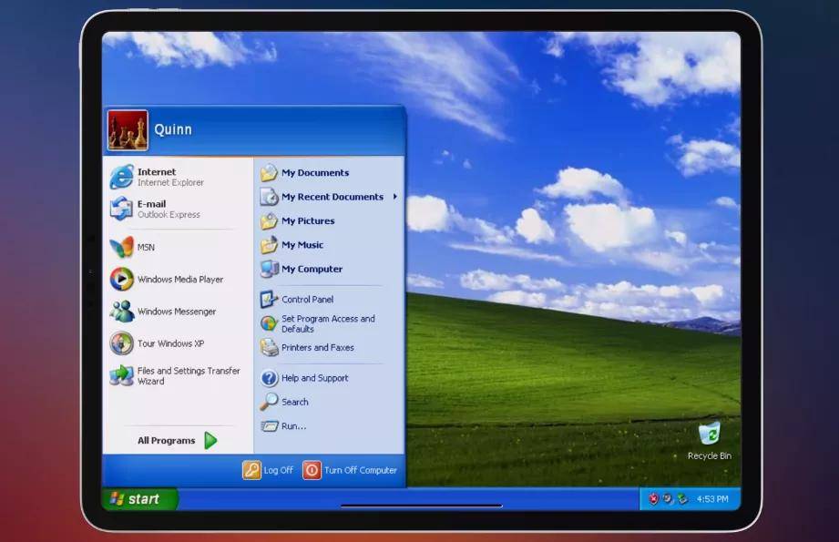 mac自己安装windows系统盘-Ferry资源网