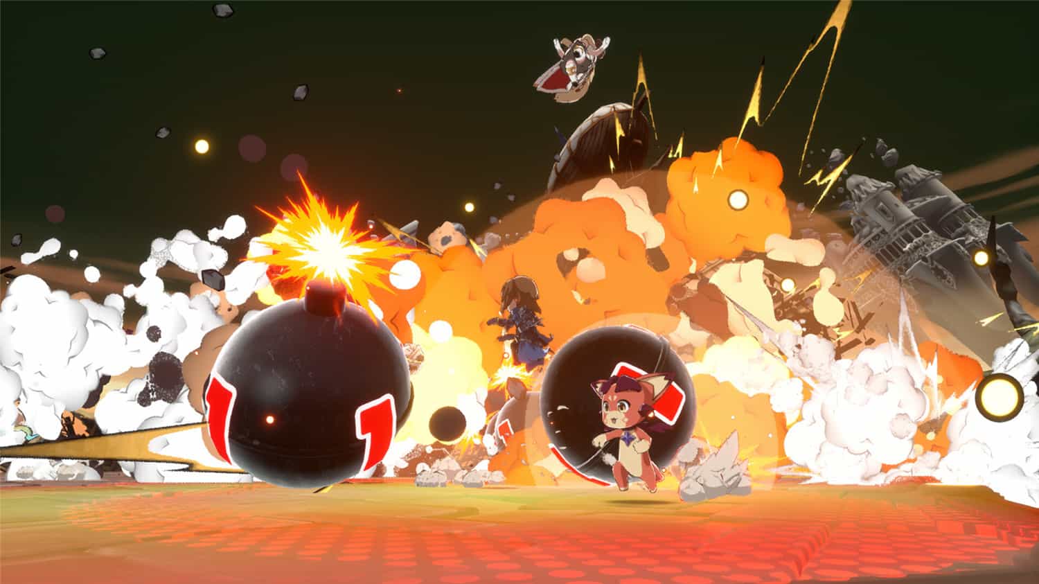 《碧蓝幻想Versus：崛起》中文版-趣奇资源网-第9张图片