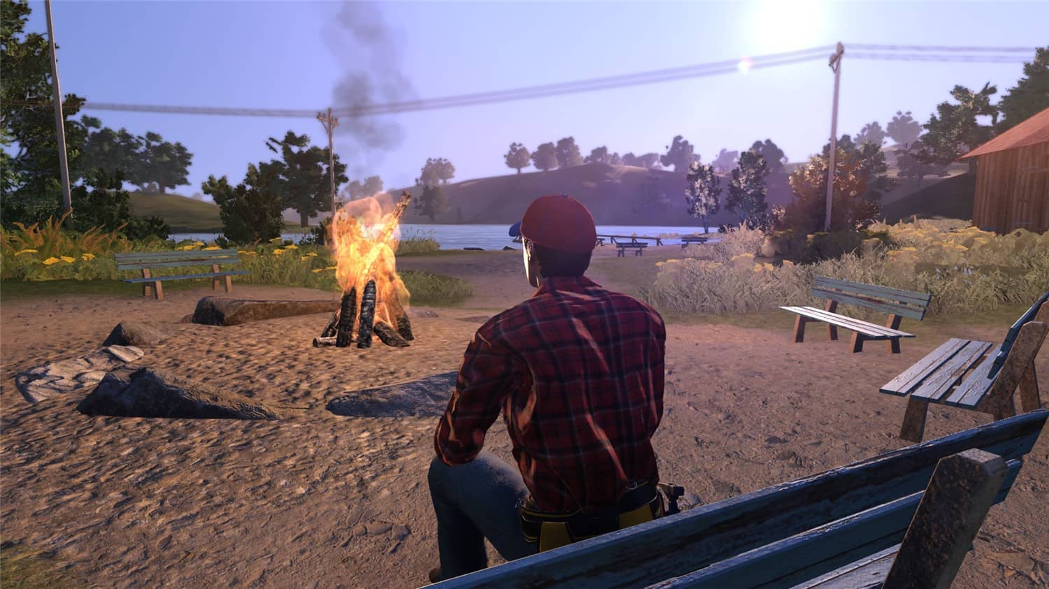 《农夫王朝》v1.07中文版-趣奇资源网-第9张图片