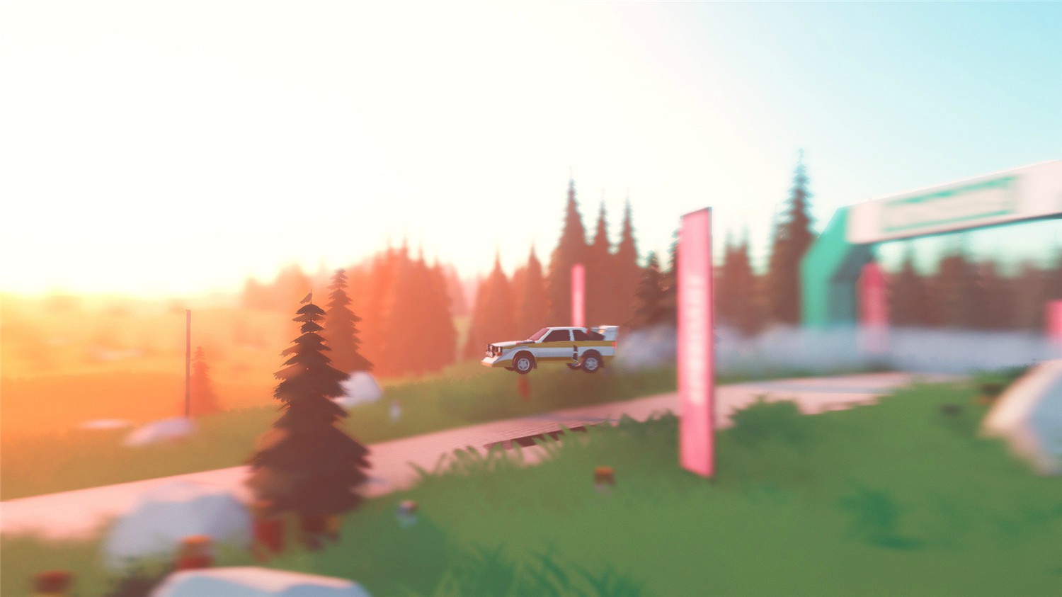《拉力赛艺术》v1.5.8中文版-Ferry资源网