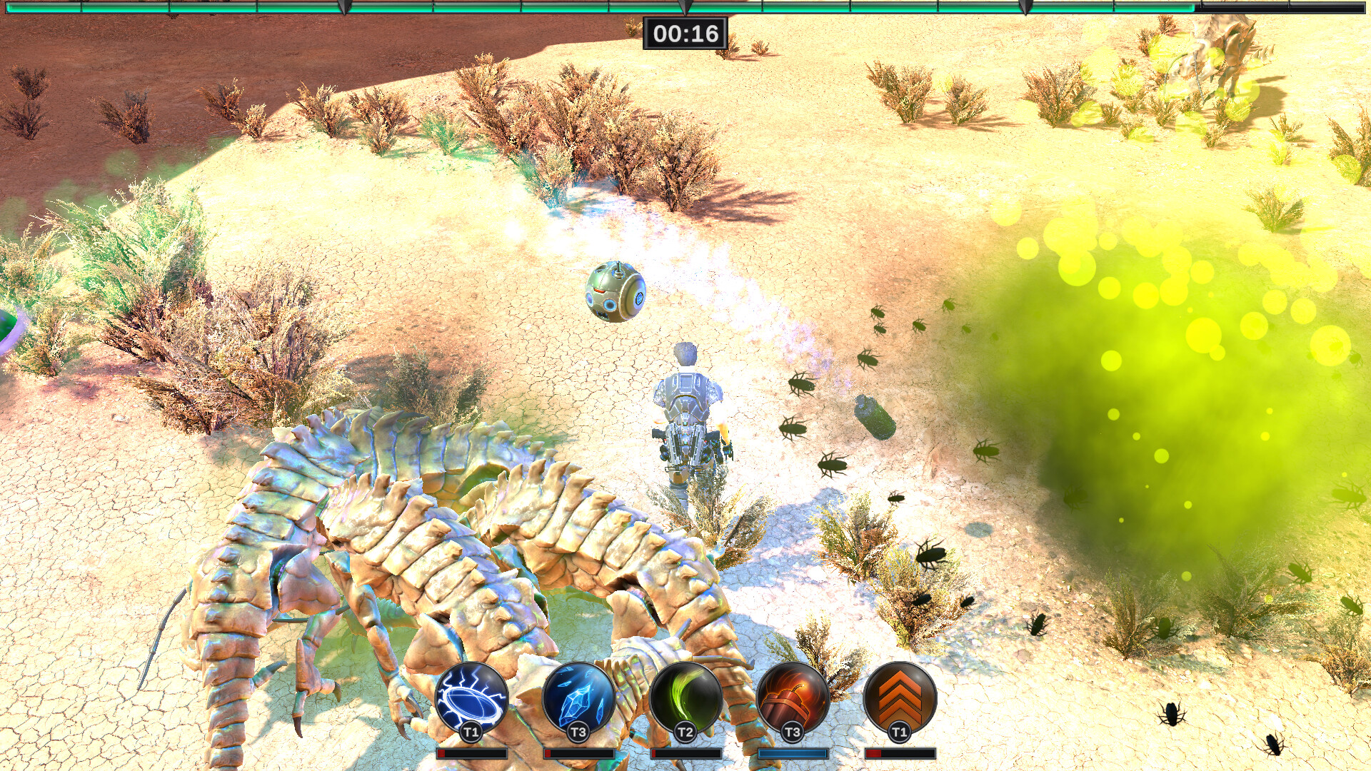 《外地人：狩猎与生存》v1.0.0中文版-趣奇资源网-第6张图片