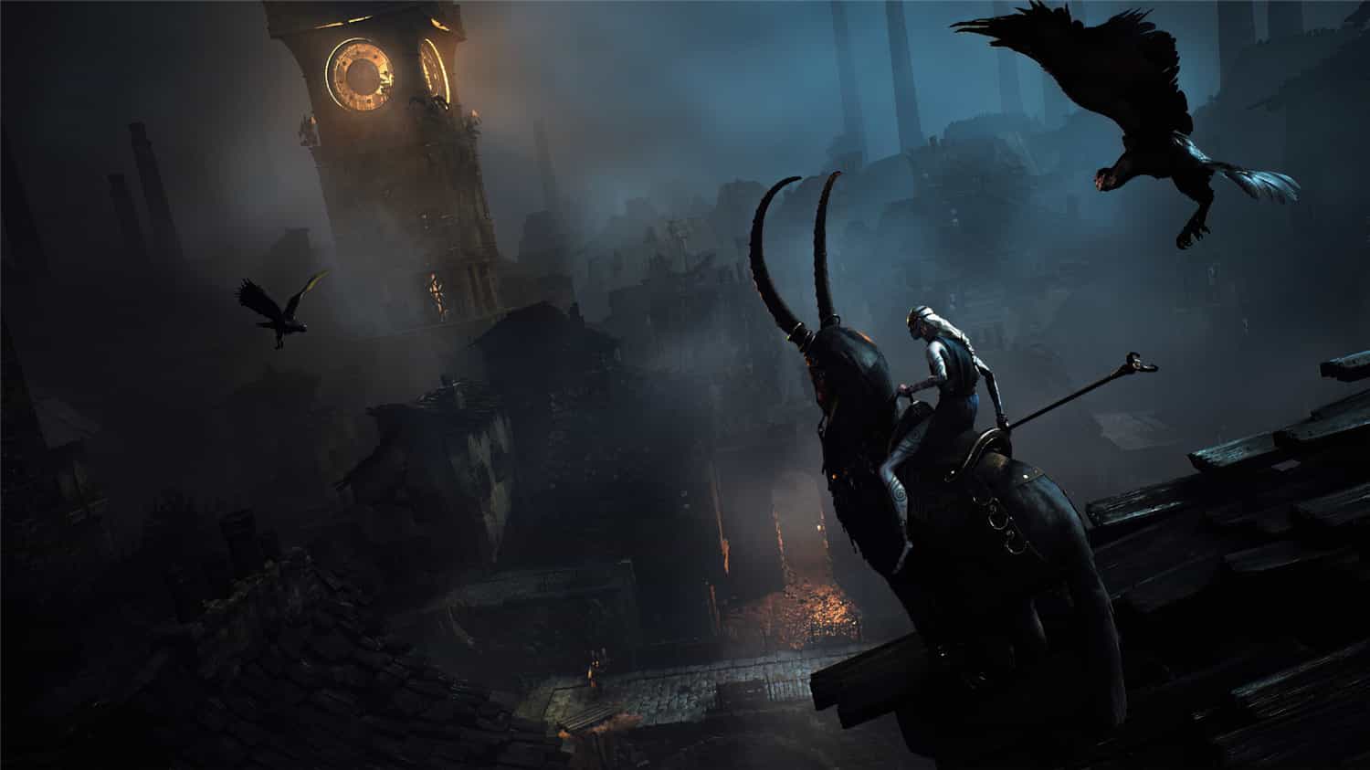 《遗迹2》v23042024联机版-趣奇资源网-第7张图片 《遗迹2》v23042024联机版-趣奇资源网-第7张图片