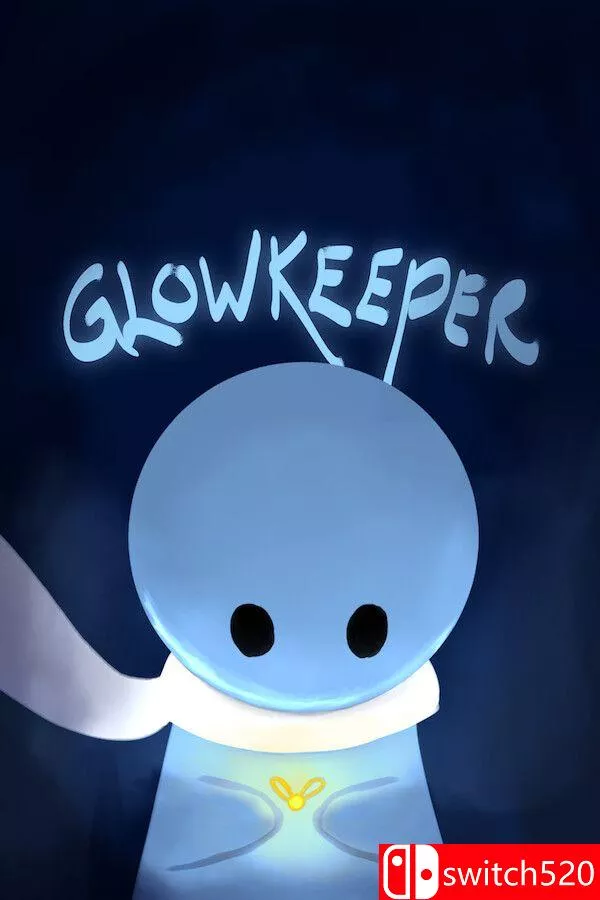 《荧守者（Glowkeeper）》官方中文 Build 19837543 [中文/英文/日语]