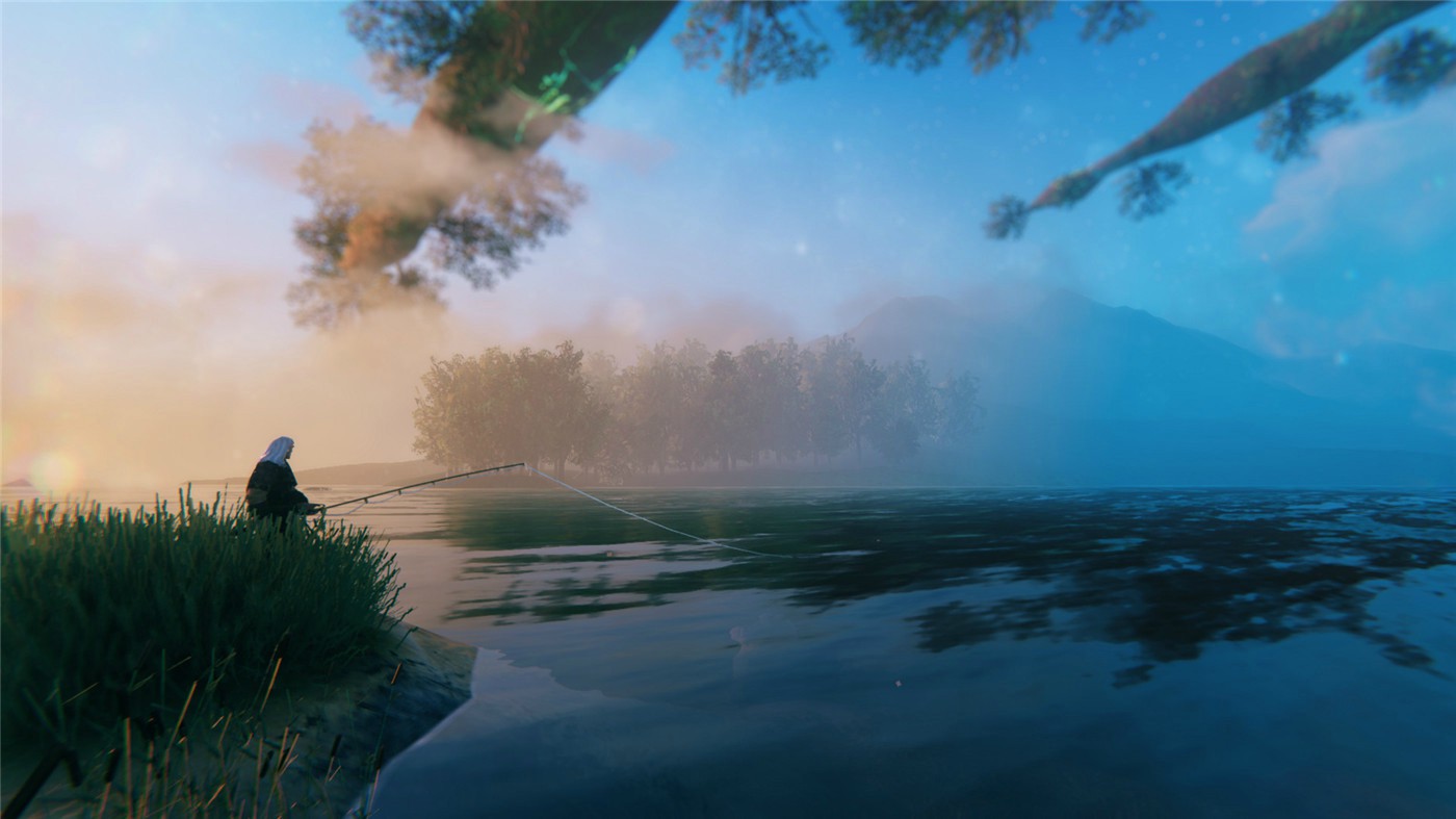 《Valheim: 英灵神殿》v0.220.5中文版-趣奇资源网-第6张图片 《Valheim: 英灵神殿》v0.220.5中文版-趣奇资源网-第6张图片