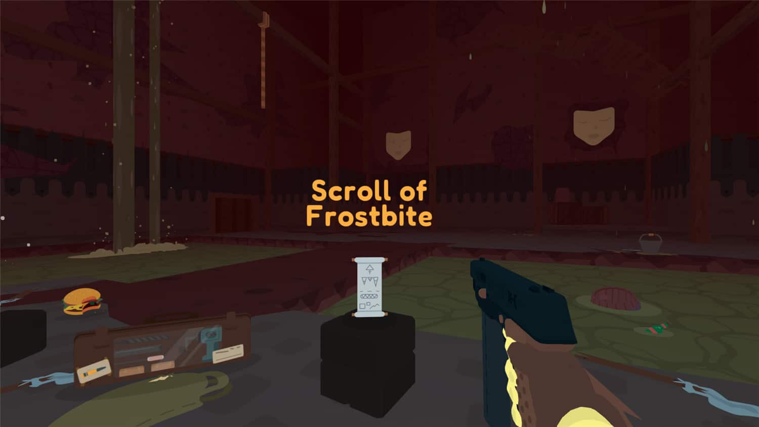 《火湖SULFUR》v0.9.0中文版-趣奇资源网-第8张图片