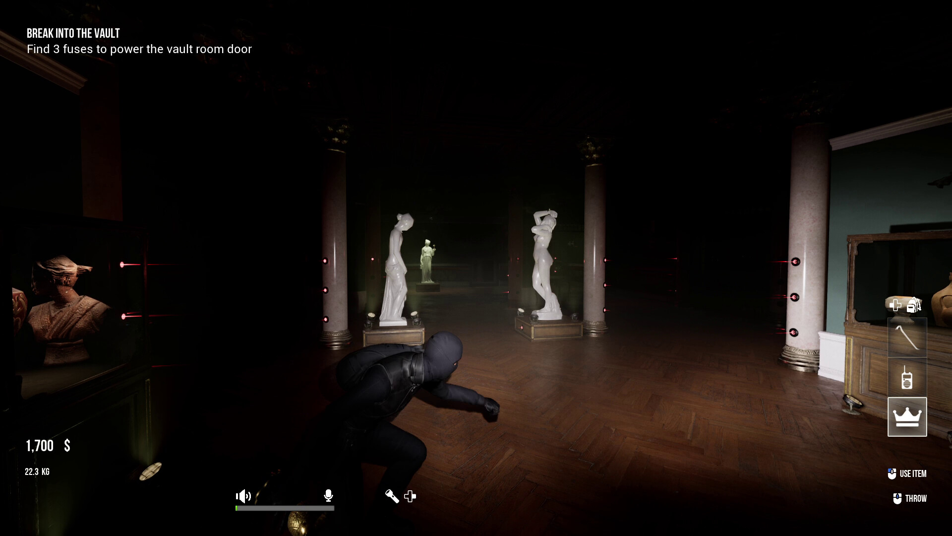 《劫盗惊魂夜》Build.17576824中文版-趣奇资源网-第8张图片