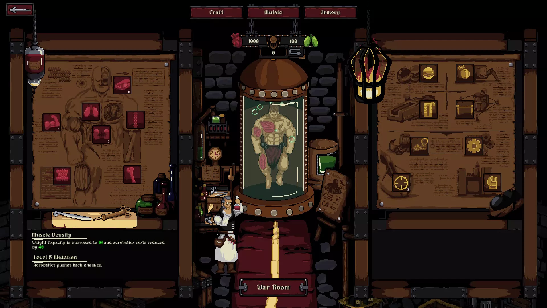 炼金要塞/Castle Of Alchemists