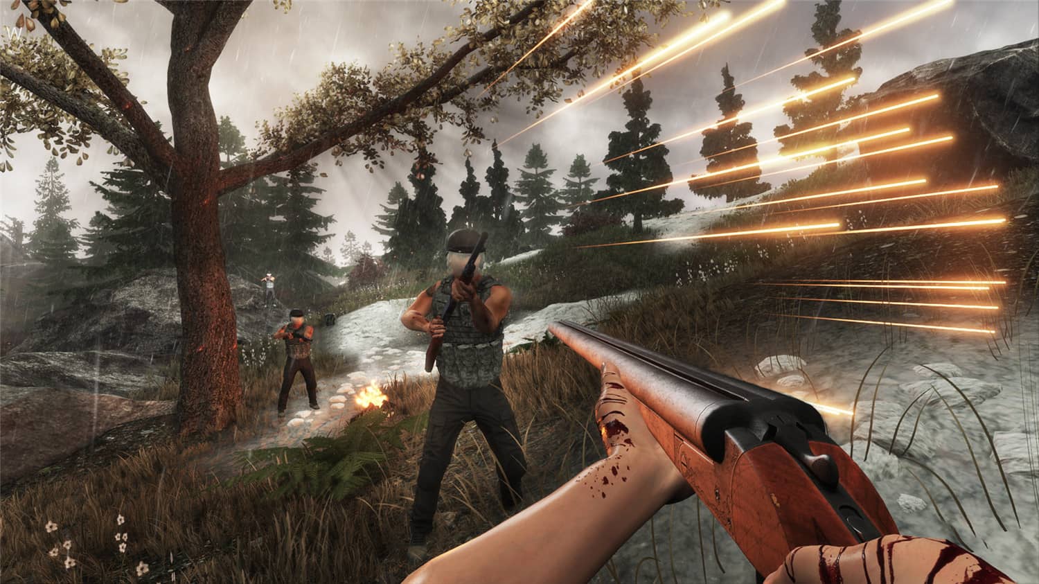 《生存边缘》Build.14874515中文版-趣奇资源网-第7张图片