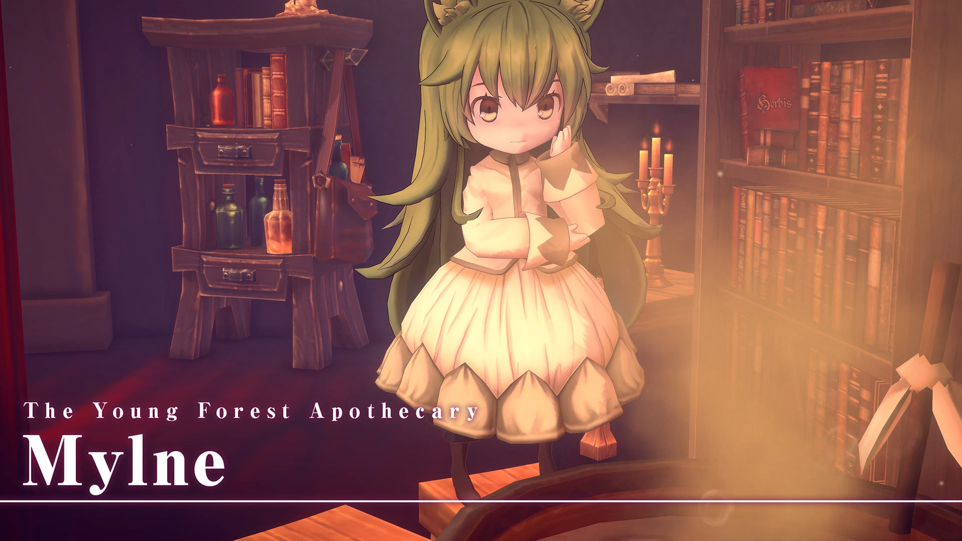 童话森林/Märchen Forest-Ferry资源网