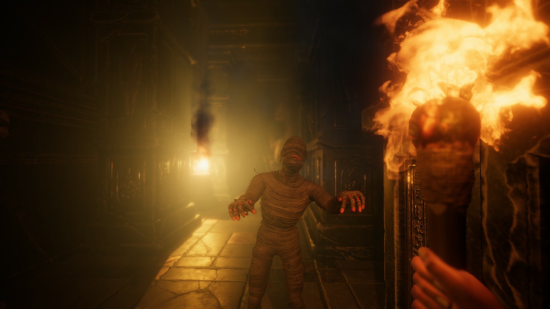 预先警告/FOREWARNED-Ferry资源网