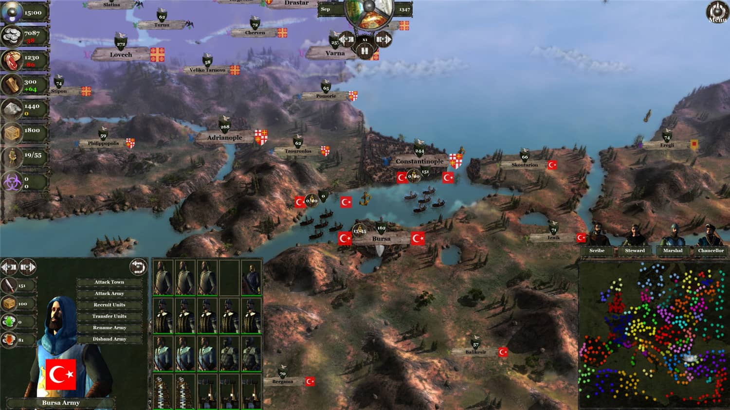 《王国战争4》v1.28中文版-趣奇资源网-第6张图片