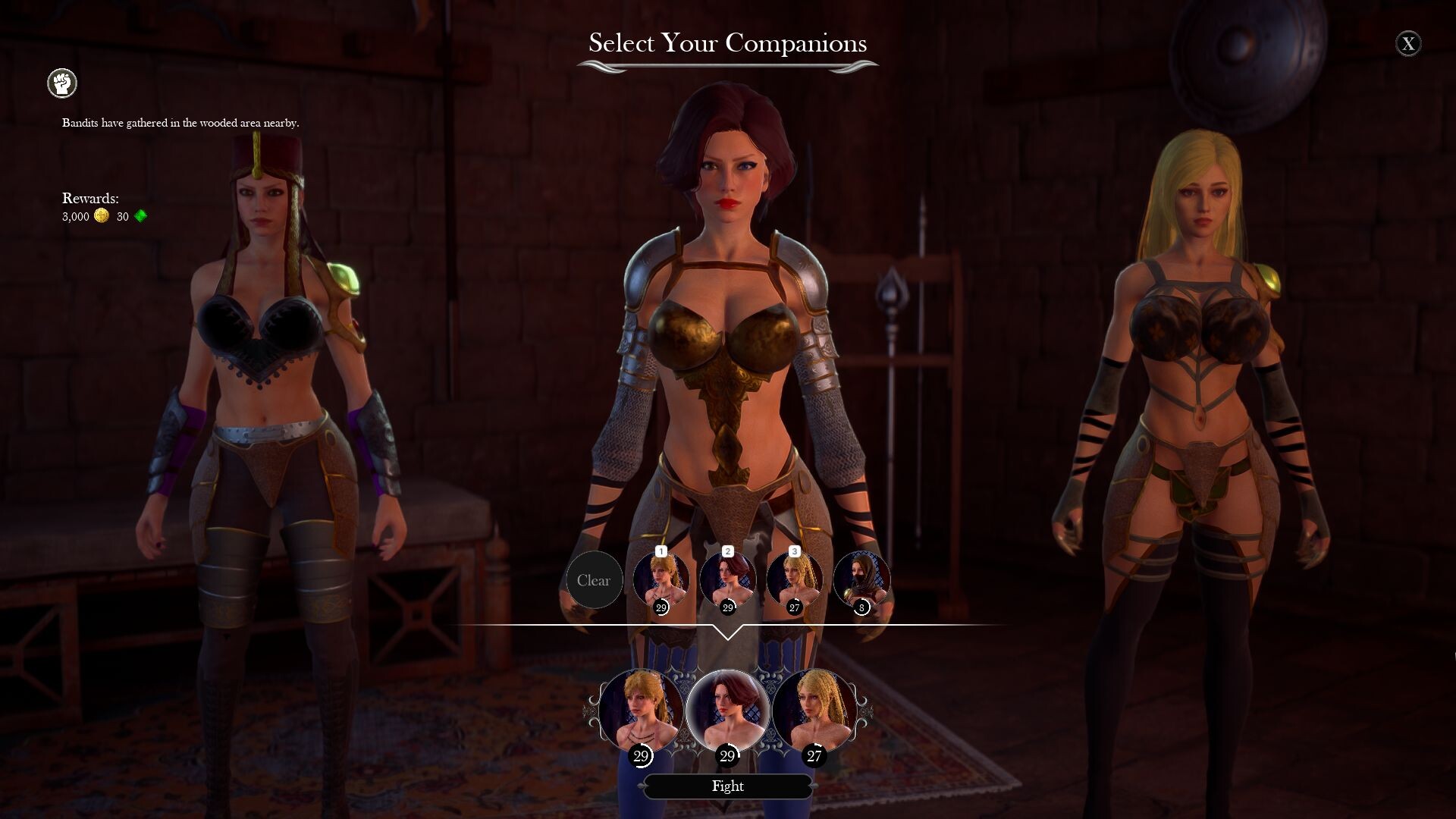 《妾》v0.2.1.1中文版-Ferry资源网