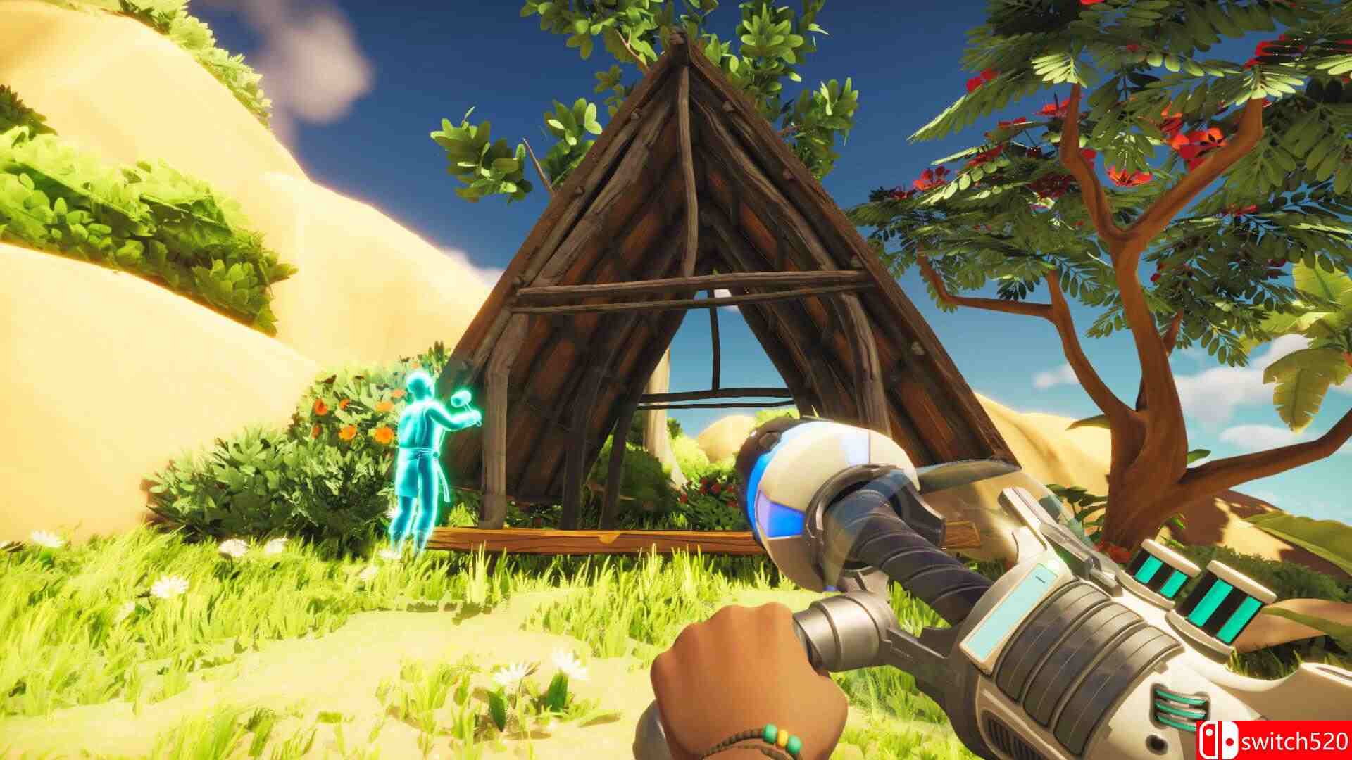 《净化地球（Clean Up Earth）》官方中文 v1.00.07 [中文/繁体/英文/日语]