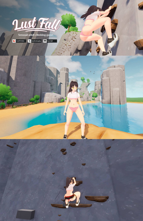 《欲望陨落》v1.0-Ferry资源网