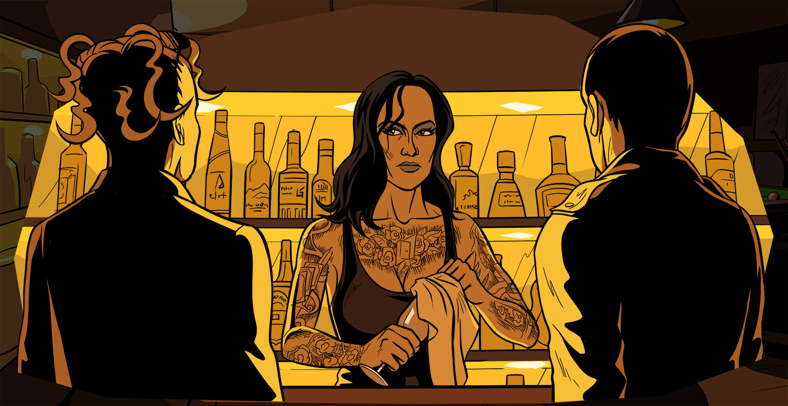 平行实验/Parallel Experiment