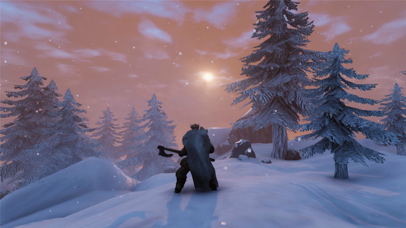《Valheim: 英灵神殿》v0.220.5中文版-趣奇资源网-第9张图片 《Valheim: 英灵神殿》v0.220.5中文版-趣奇资源网-第9张图片