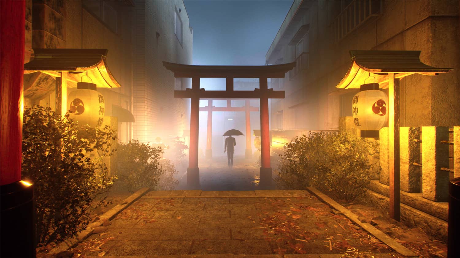 《幽灵线:东京》v20240417中文版-趣奇资源网-第10张图片 《幽灵线:东京》v20240417中文版-趣奇资源网-第10张图片