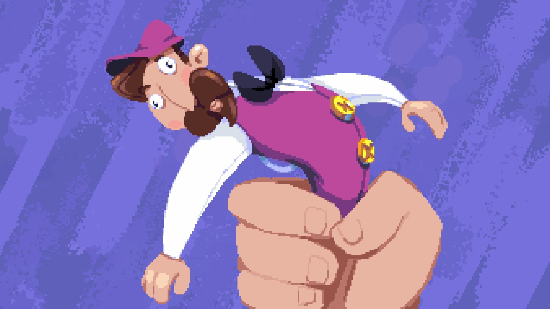 罗伊斯号快车谋杀案/Loco Motive-Ferry资源网