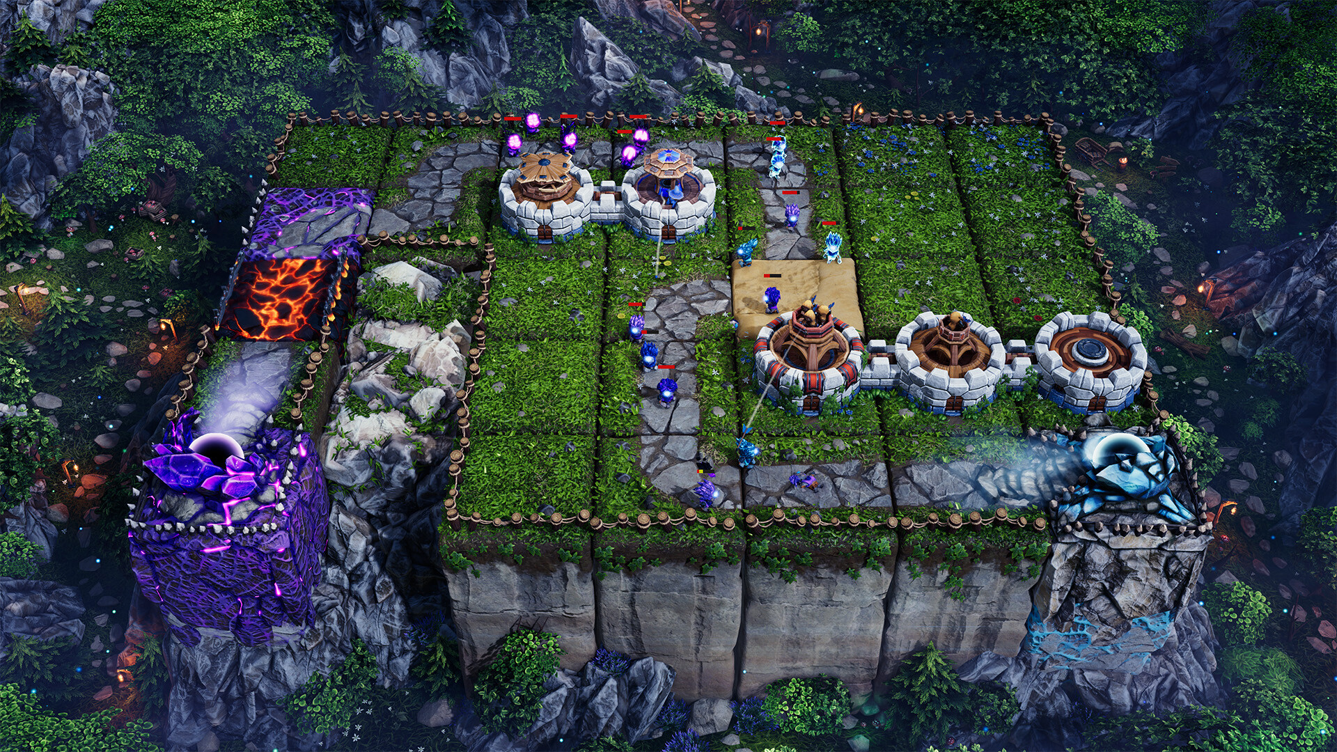 工匠TD/Artisan TD-Ferry资源网