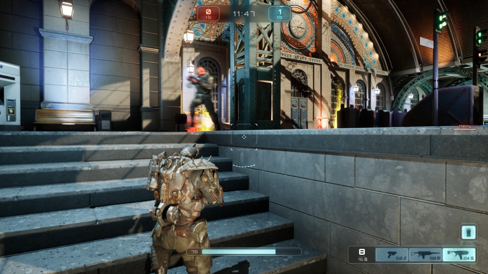 《阴影围攻》v1.0.0中文版-趣奇资源网-第7张图片