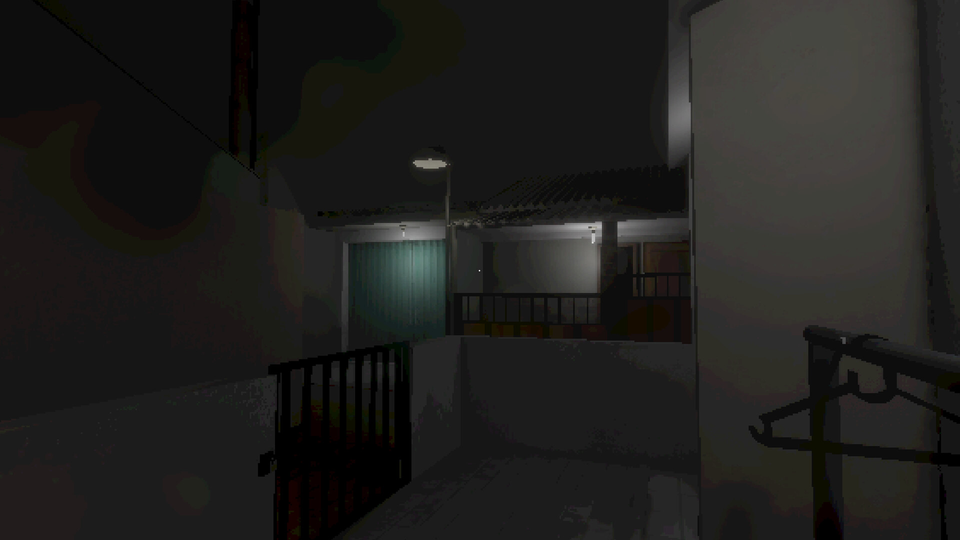 夜班症候群/沉迷夜班/Obsessed : Night Shift-Ferry资源网