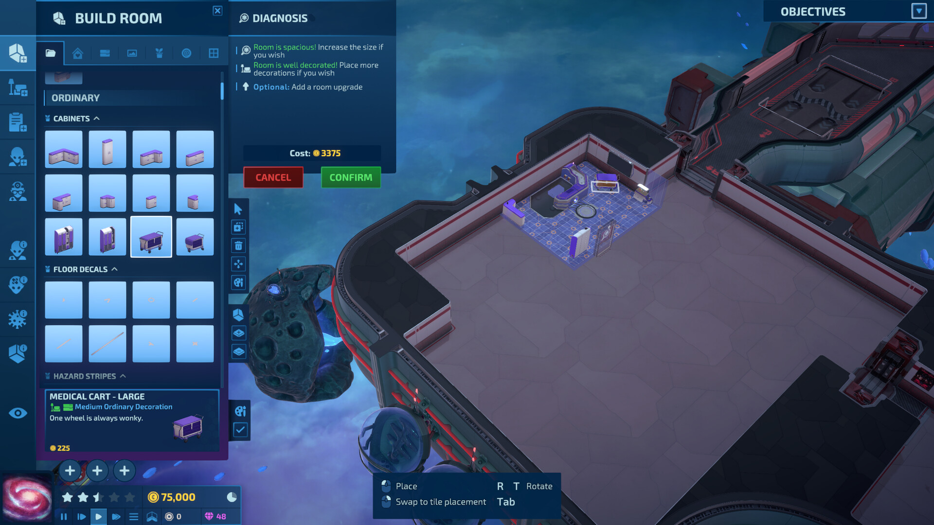 太空医院/Galacticare-Ferry资源网