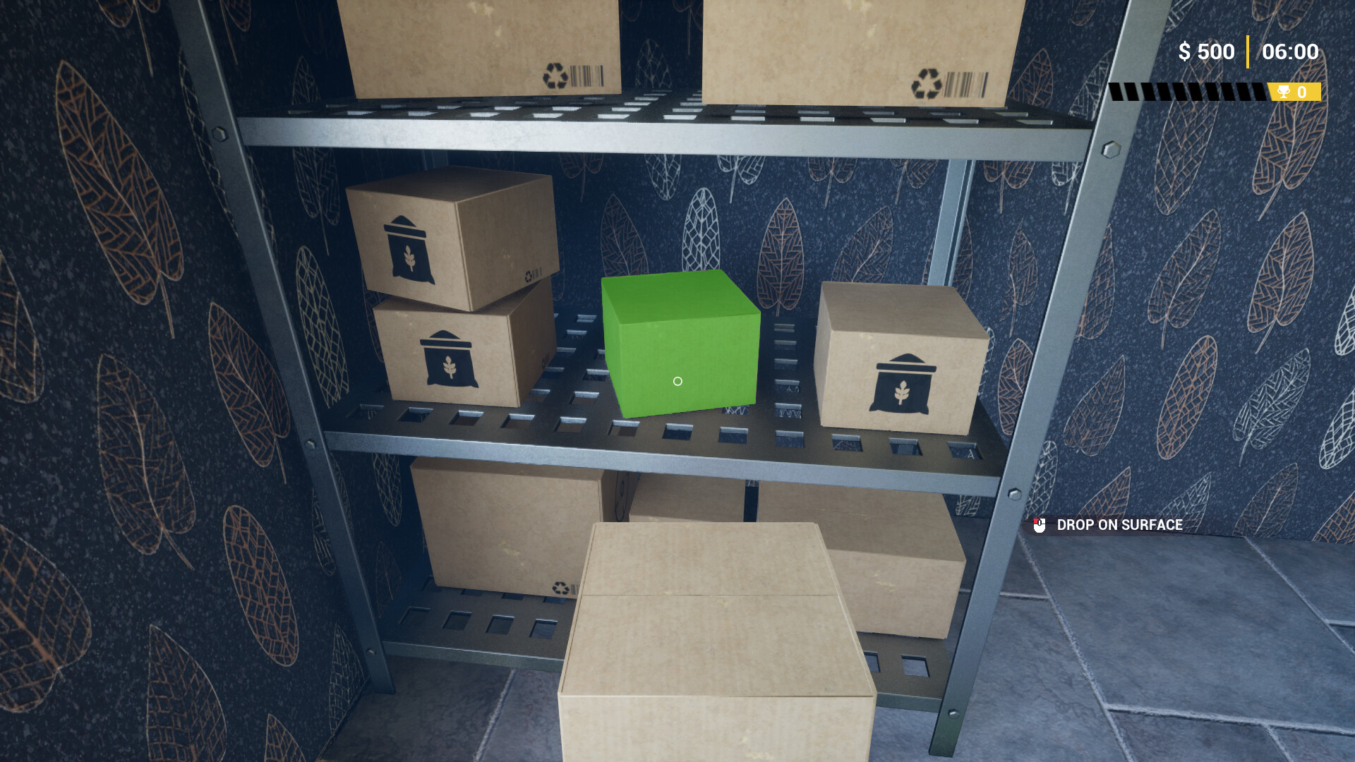 烘焙咖啡馆模拟器/Bakery Cafe Simulator-Ferry资源网