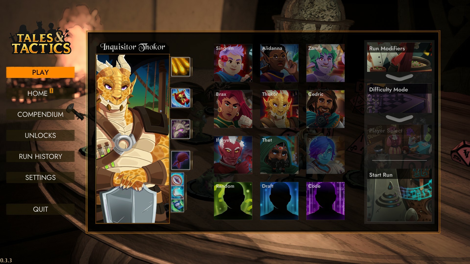 传说与战术自走棋/Tales And Tactics-Ferry资源网