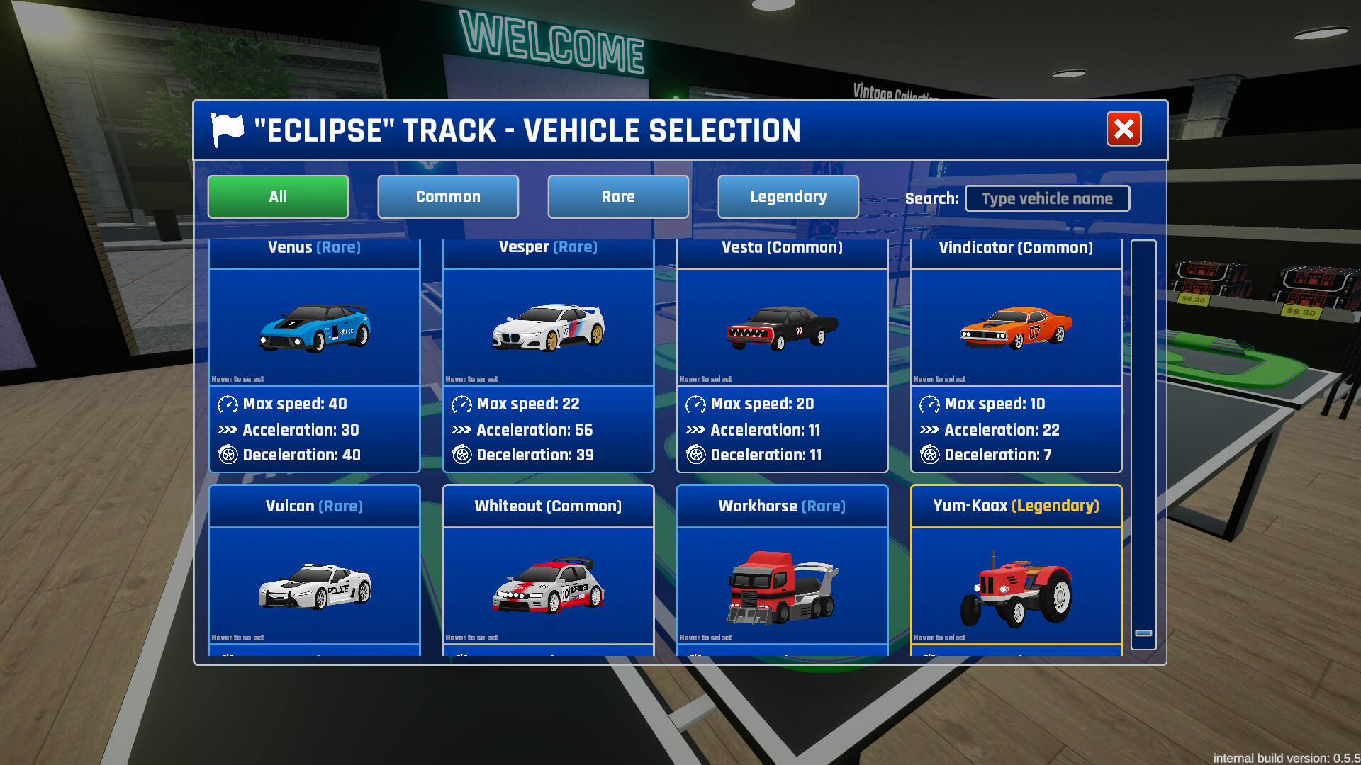迷你车商店模拟器/MiniCar Shop Simulator-Ferry资源网