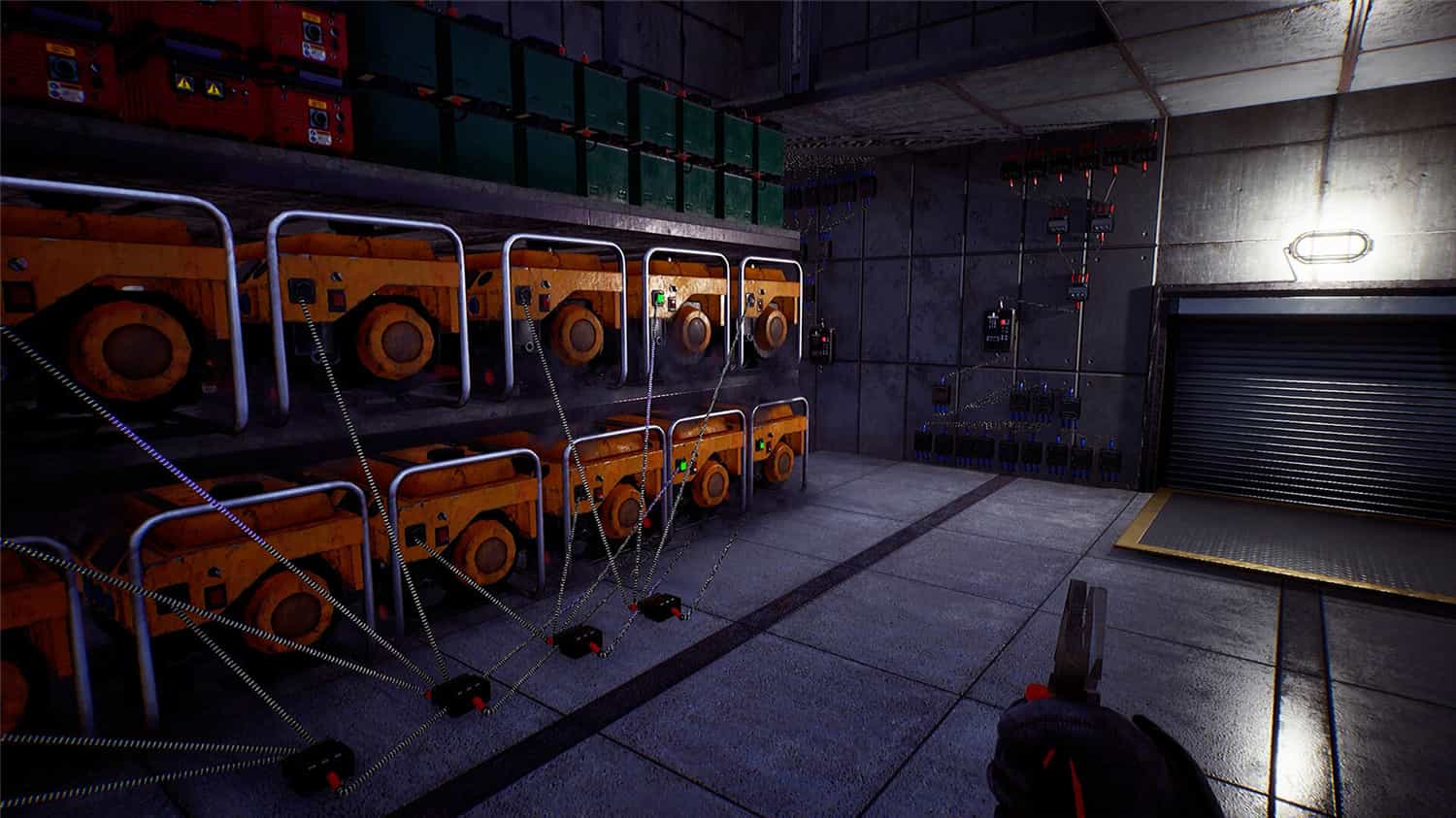 《前线The Front》v1.0.3联机版-趣奇资源网-第10张图片