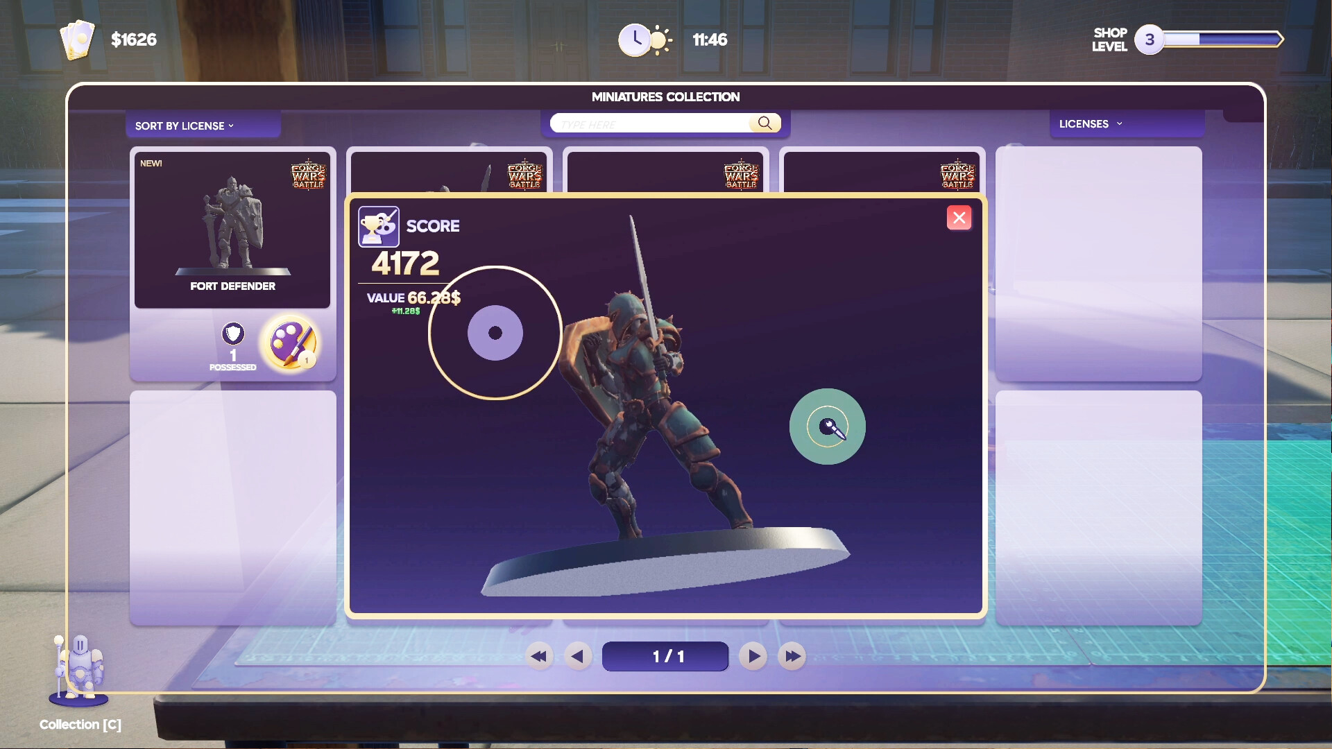 桌游商店模拟器/Tabletop Game Shop Simulator-Ferry资源网