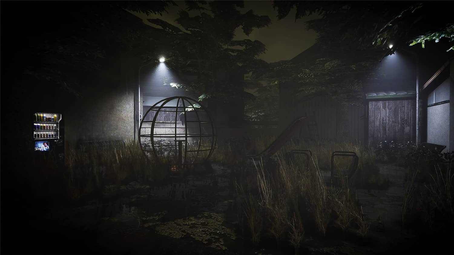 《地狱钱汤：修复版》v1.09中文版-趣奇资源网-第9张图片