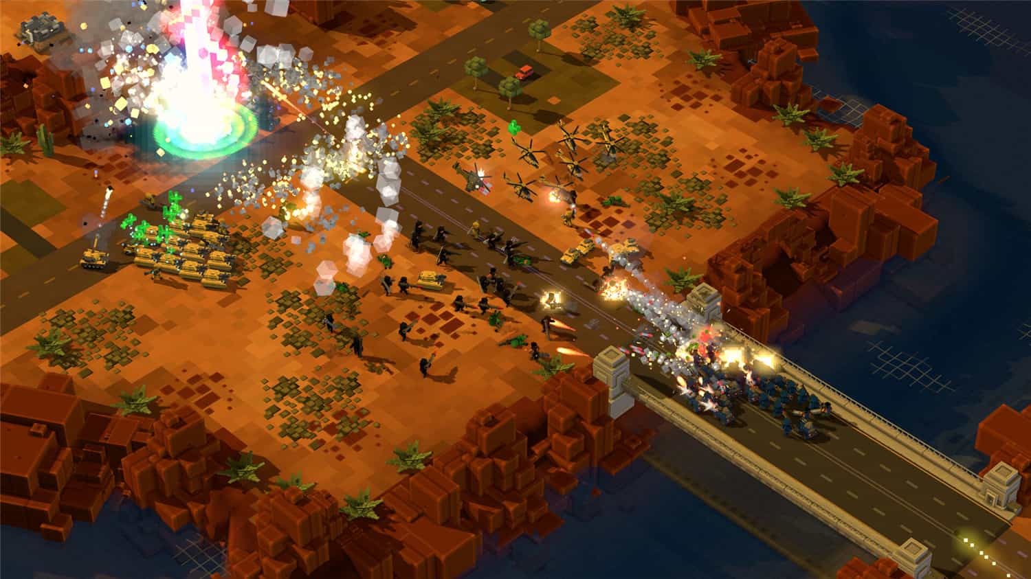 《九位军团：战争再临》中文版-Ferry资源网