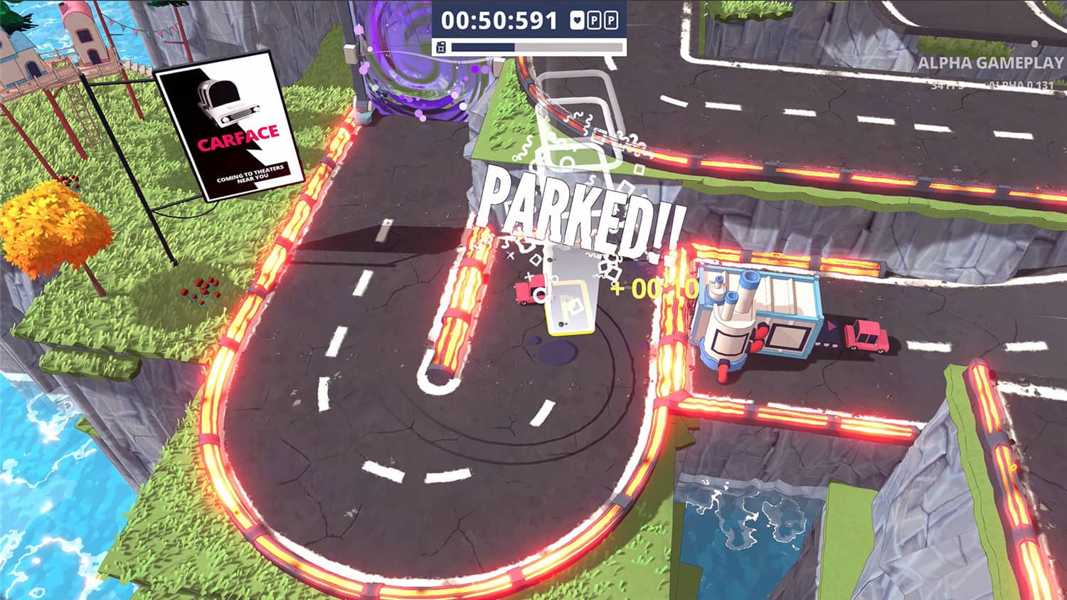 《狂野泊车》v1.8.4中文版-Ferry资源网