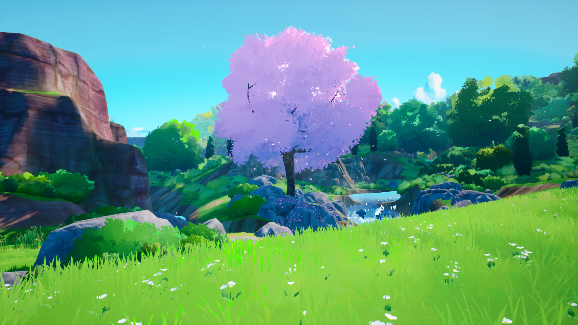 马的故事：翡翠谷牧场/Horse Tales: Emerald Valley Ranch-Ferry资源网