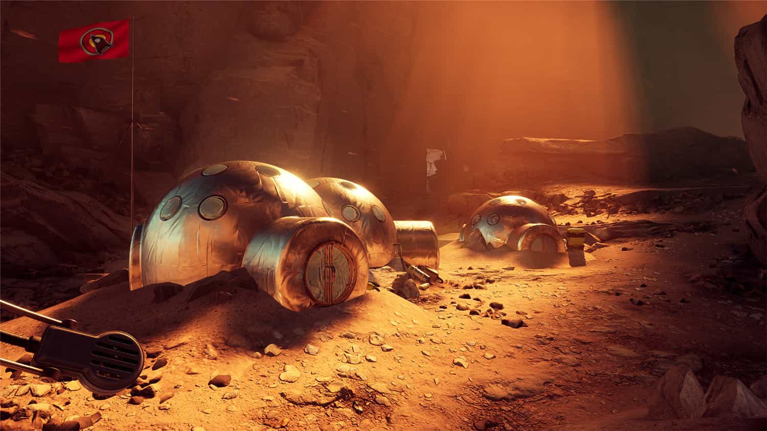 《无敌号》Build.44304中文版-趣奇资源网-第6张图片