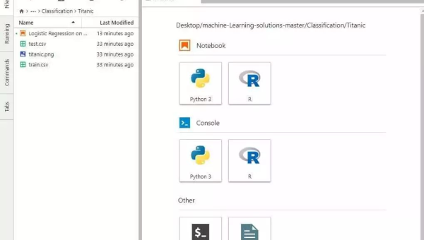 Jupyter Notebook vs JupyterLab vs Google Colab:数据分析环境对比