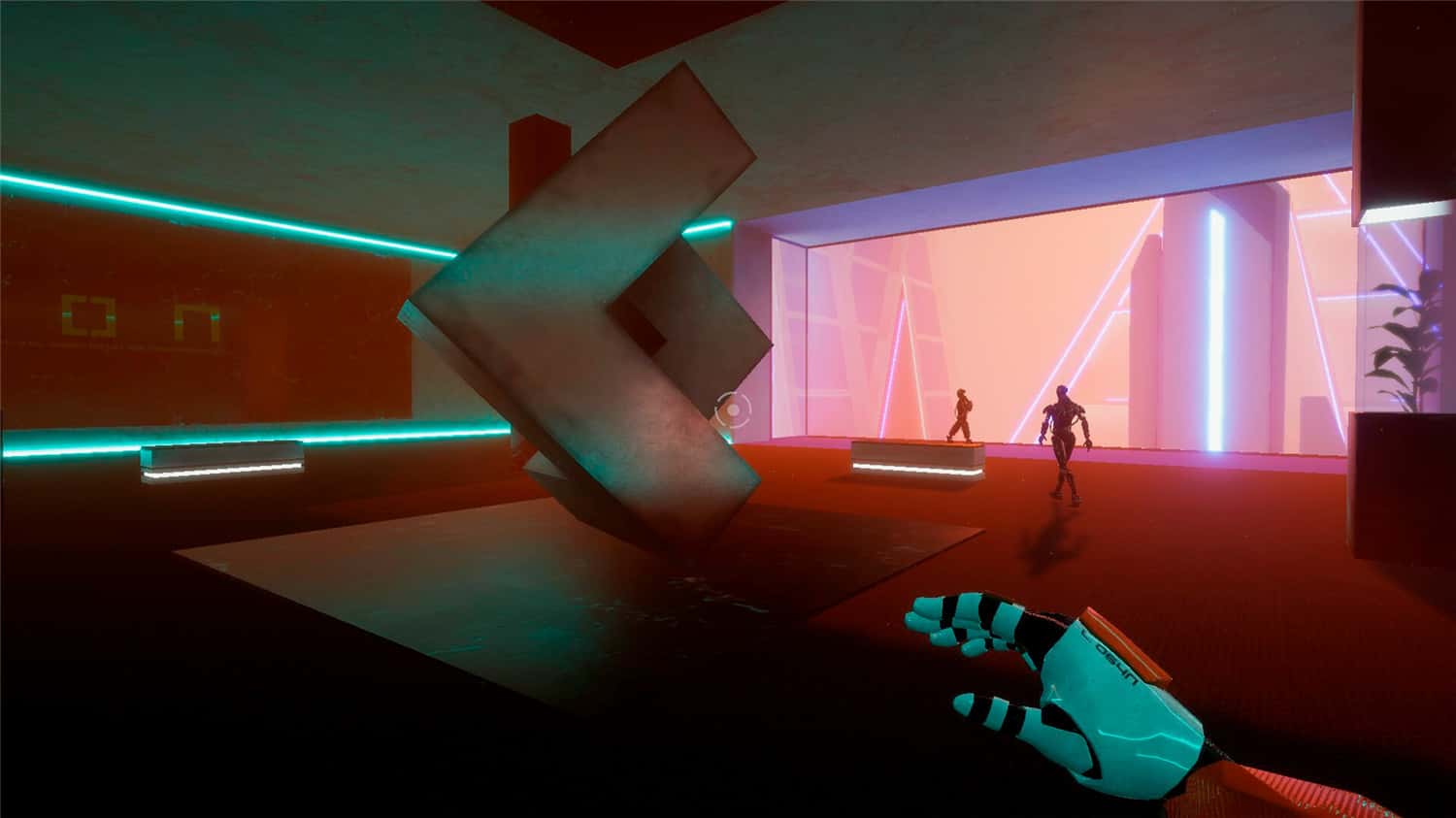 《灵魂系统》v11387097中文版-Ferry资源网