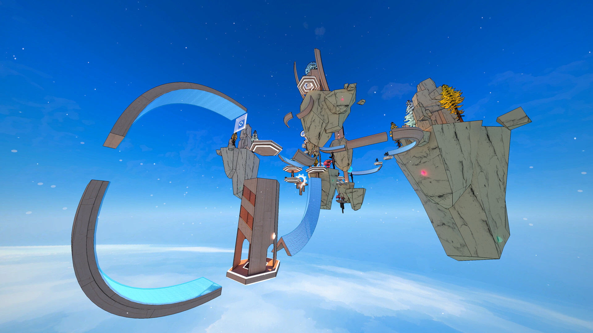 滑流/Hoverflow-Ferry资源网