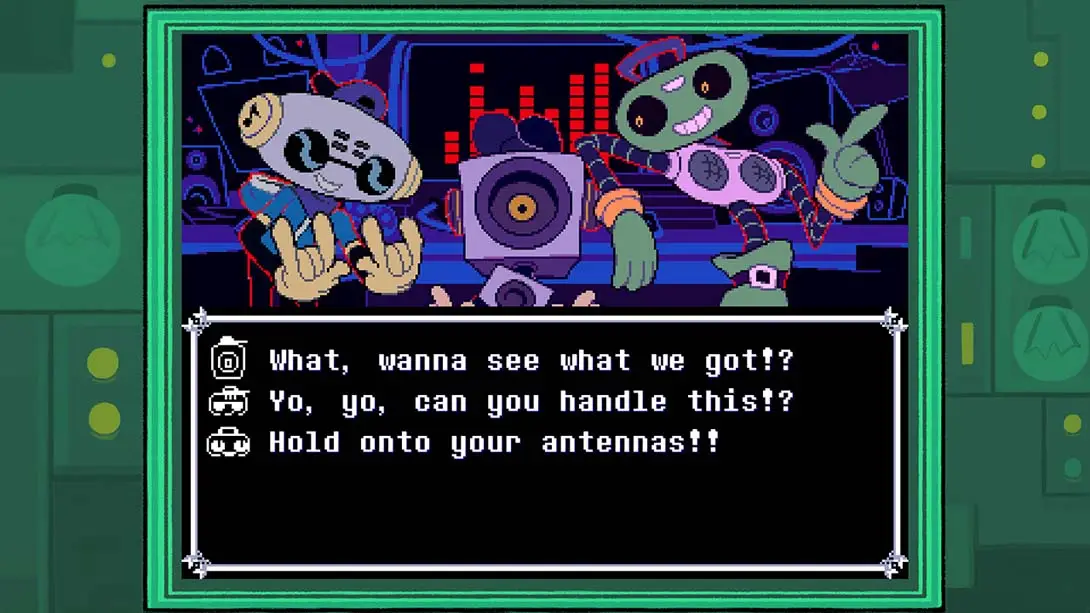 【美版】三角符文1-5章 .Deltarune Chap. 1-5章 中文汉化 【美版】三角符文1-5章 .Deltarune Chap. 1-5章 中文汉化