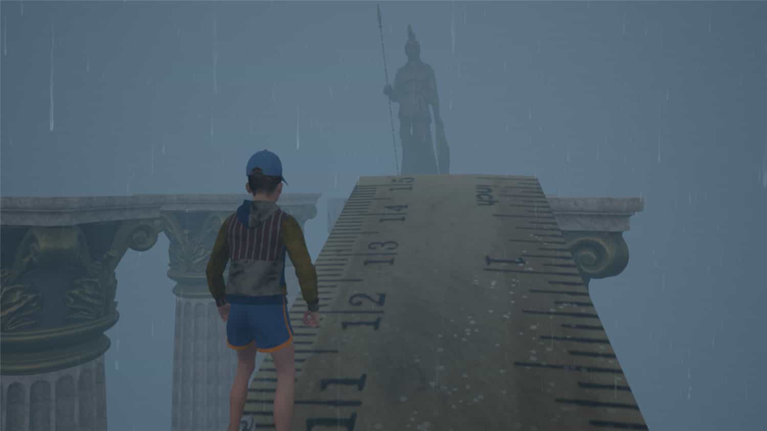《只能向上2》v1.0.0中文版-Ferry资源网