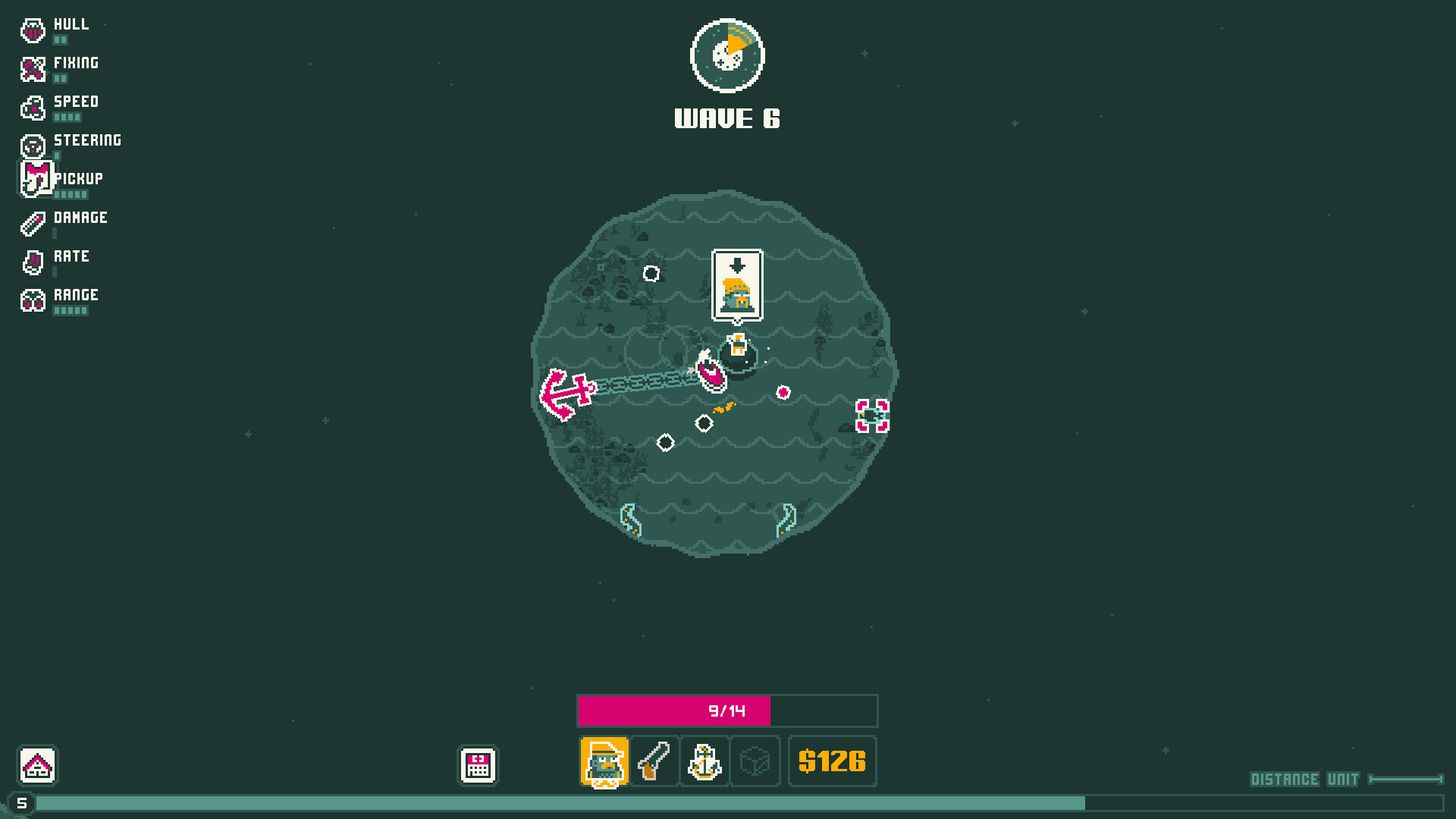 恶海生存/Nautical Survival-Ferry资源网